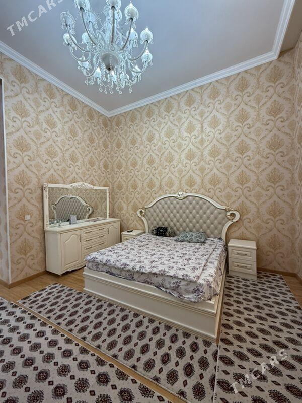 15 Tapgyr 3 Komnat 6 etaz - Aşgabat - img 5