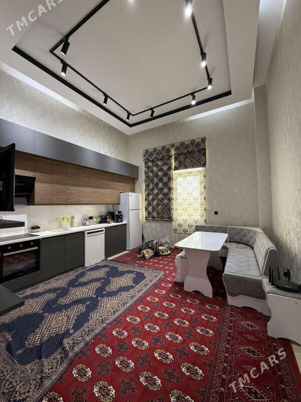 15 Tapgyr 3 Komnat 6 etaz - Aşgabat - img 9