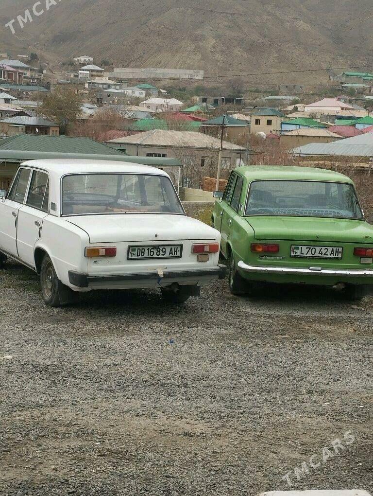 Lada 2104 1982 - 12 000 TMT - Бахарден - img 5