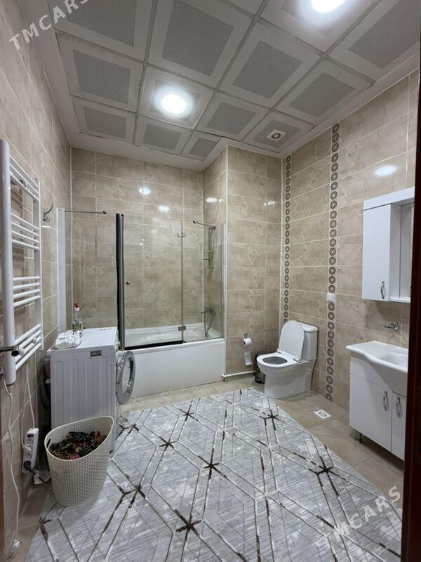 15 Tapgyr 3 Komnat 6 etaz - Aşgabat - img 8