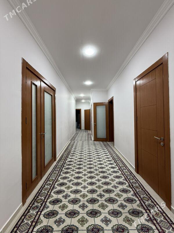 15 Tapgyr 3 Komnat 6 etaz - Aşgabat - img 10