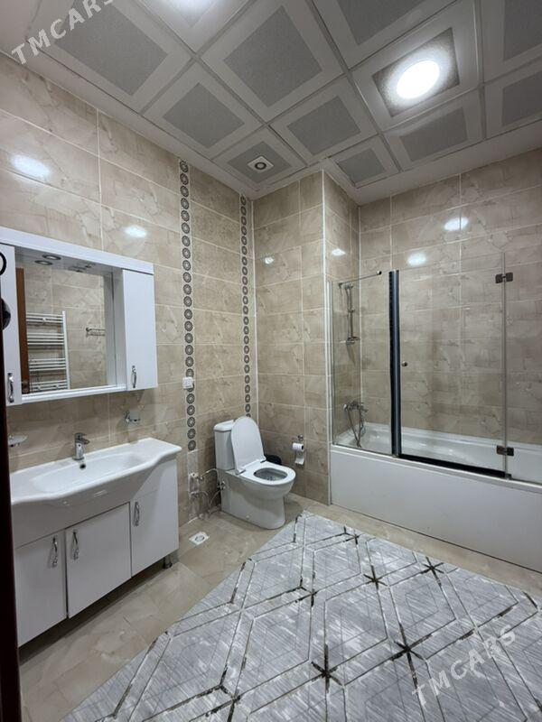 15 Tapgyr 3 Komnat 6 etaz - Aşgabat - img 4