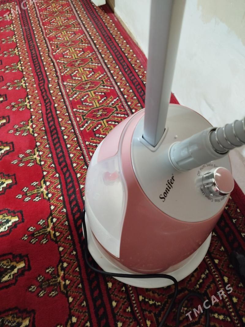 Bugly ùtùk - Кёнеургенч - img 2