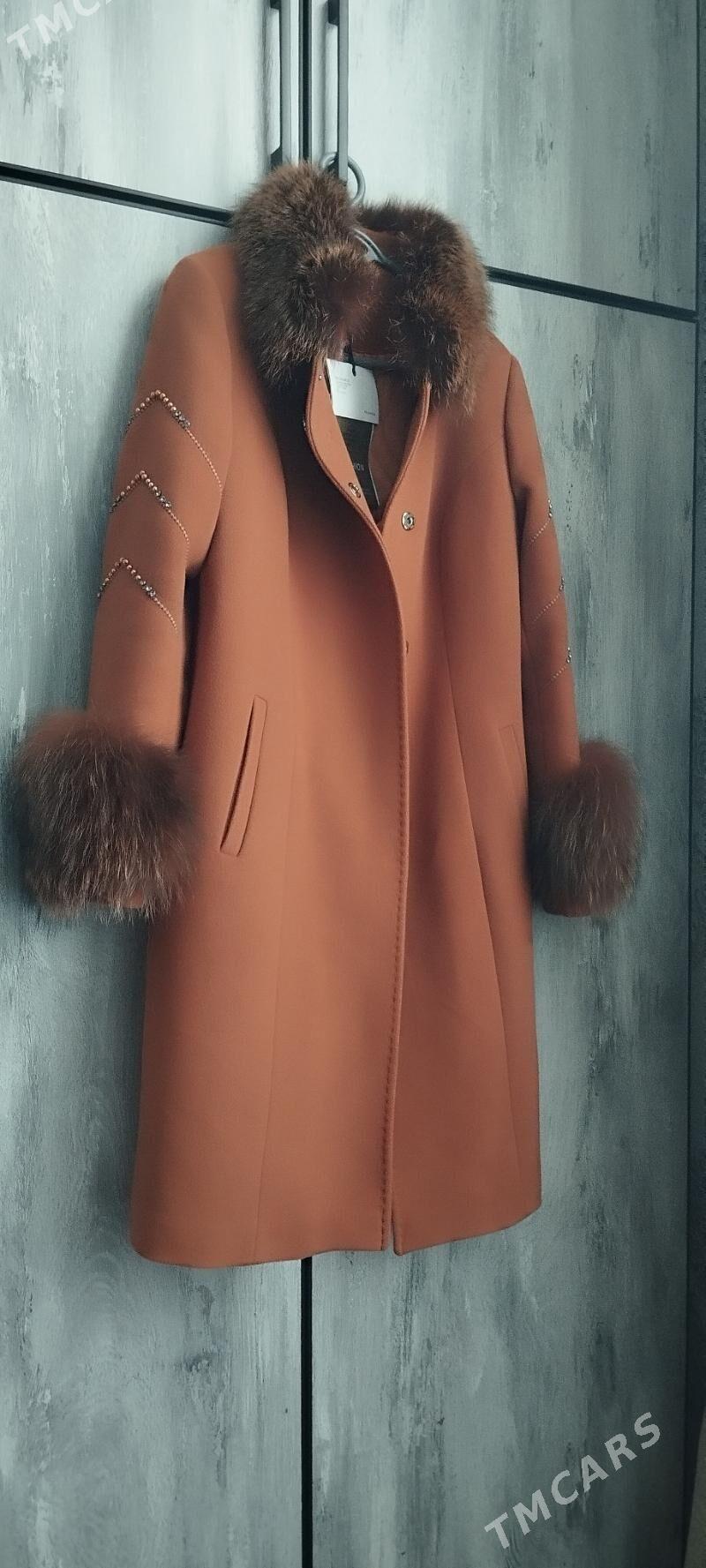 Palto - Olimpiýa şäherçesi - img 3