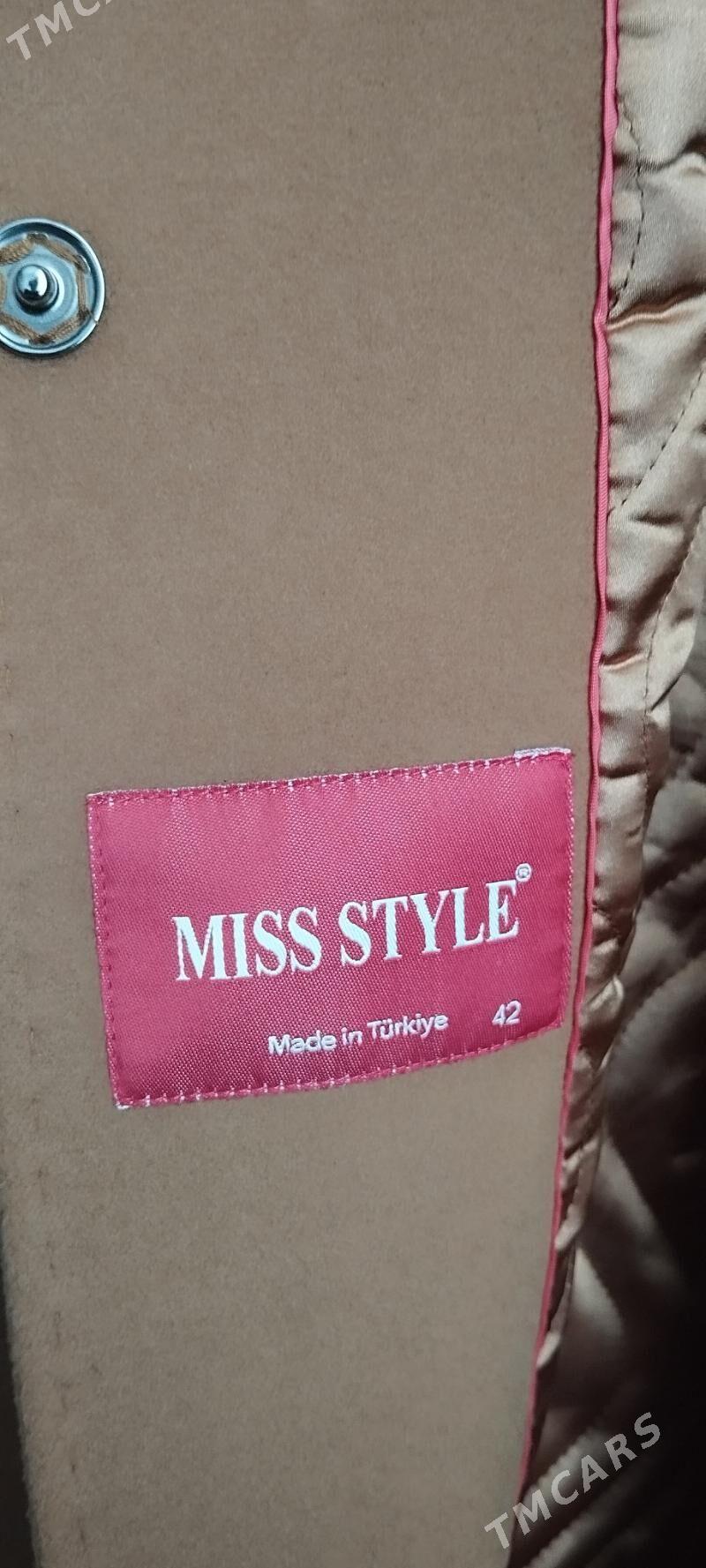 Palto - Olimpiýa şäherçesi - img 4