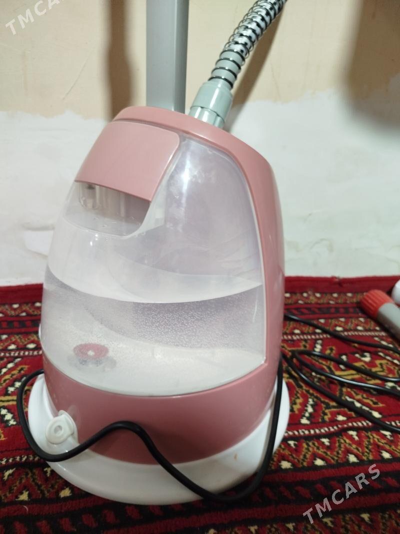 Bugly ùtùk - Кёнеургенч - img 4