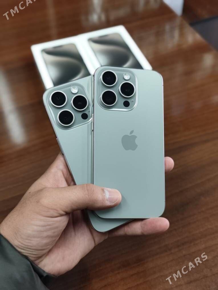 iPhone 15Pro - Mary - img 1