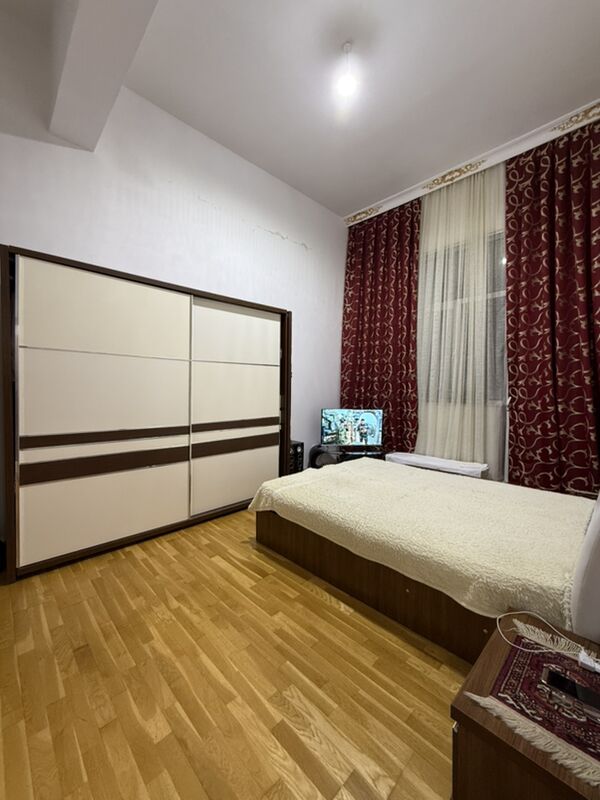 Подвойская 3  ком - Podwoýski köç. (Bitarap Türkmenistan şaýoly) - img 4