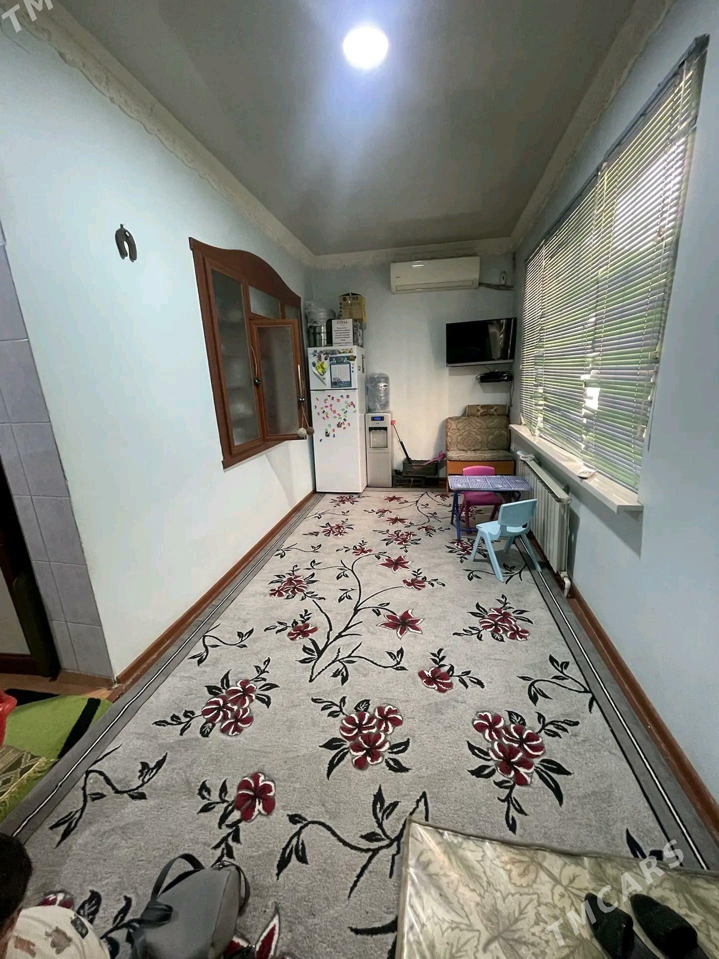 Mir 2 - Aşgabat - img 9