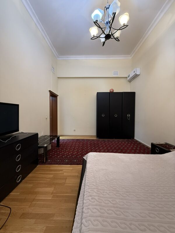 Подвойская 3  ком - Podwoýski köç. (Bitarap Türkmenistan şaýoly) - img 3