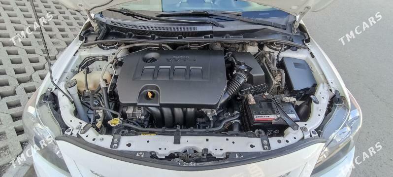 Toyota Corolla 2012 - 163 000 TMT - Aşgabat - img 5