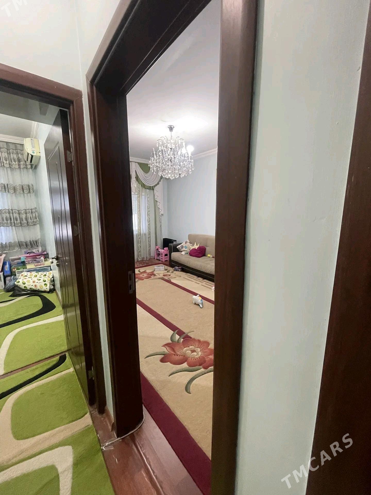 Mir 2 - Aşgabat - img 5