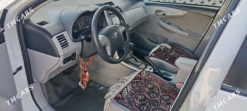 Toyota Corolla 2012 - 163 000 TMT - Aşgabat - img 2