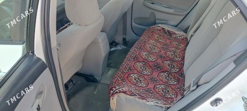 Toyota Corolla 2012 - 163 000 TMT - Aşgabat - img 6