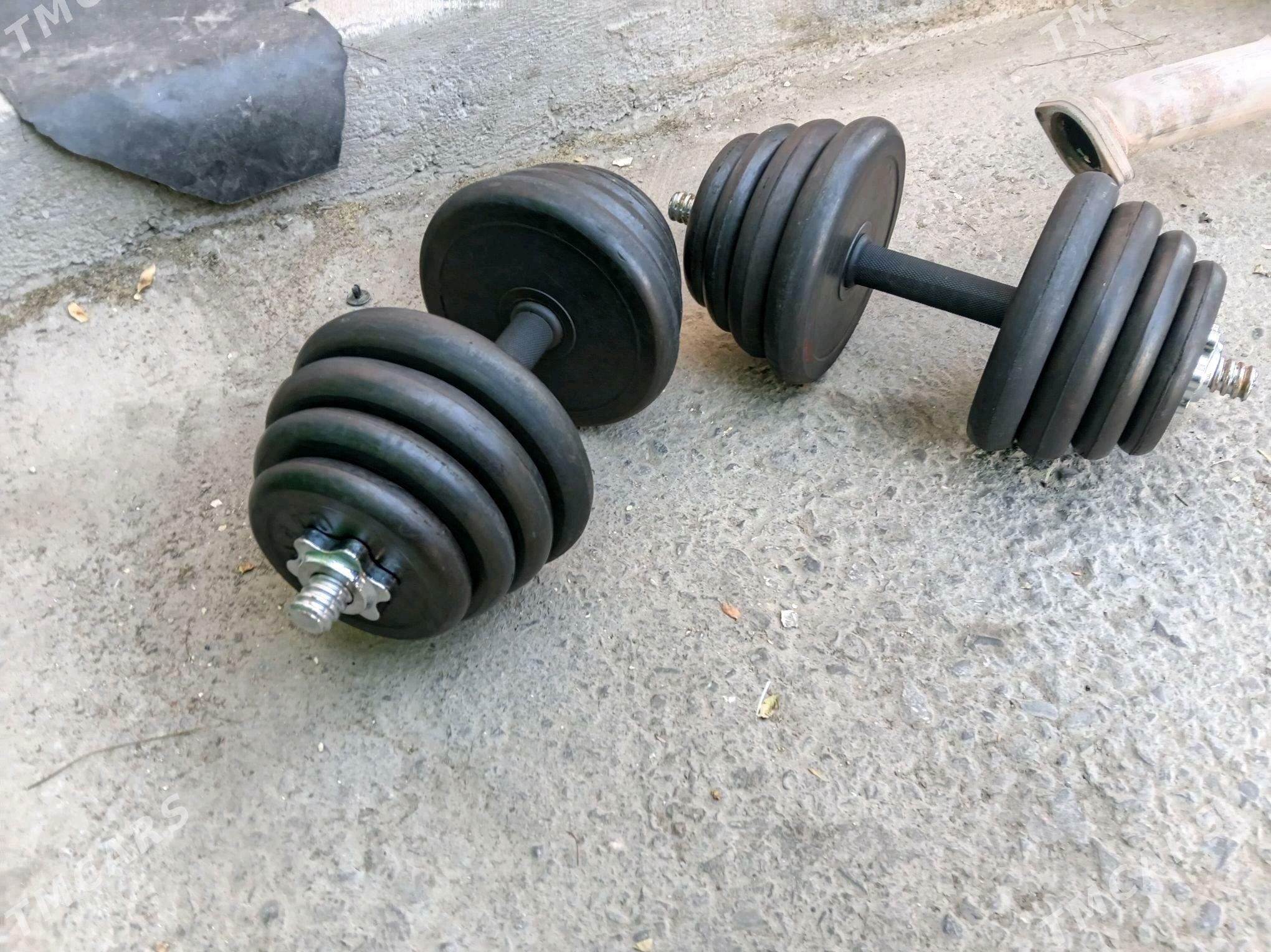 gantel - 30 mkr - img 1