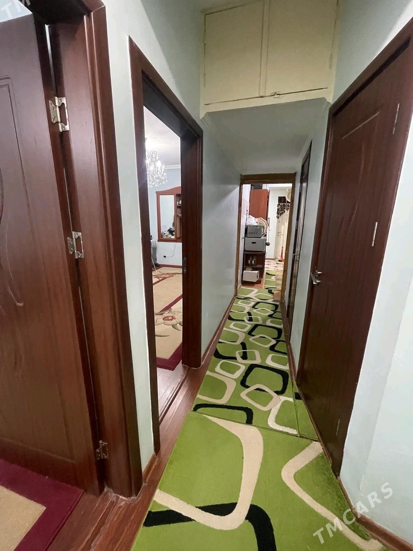 Mir 2 - Aşgabat - img 8