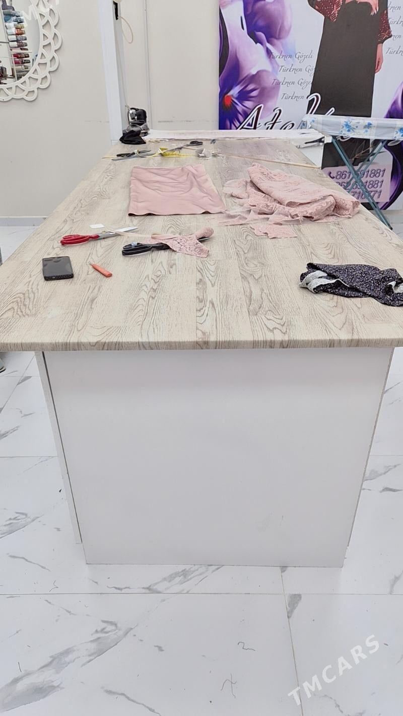 Biçim stol - 1 мкр - img 1