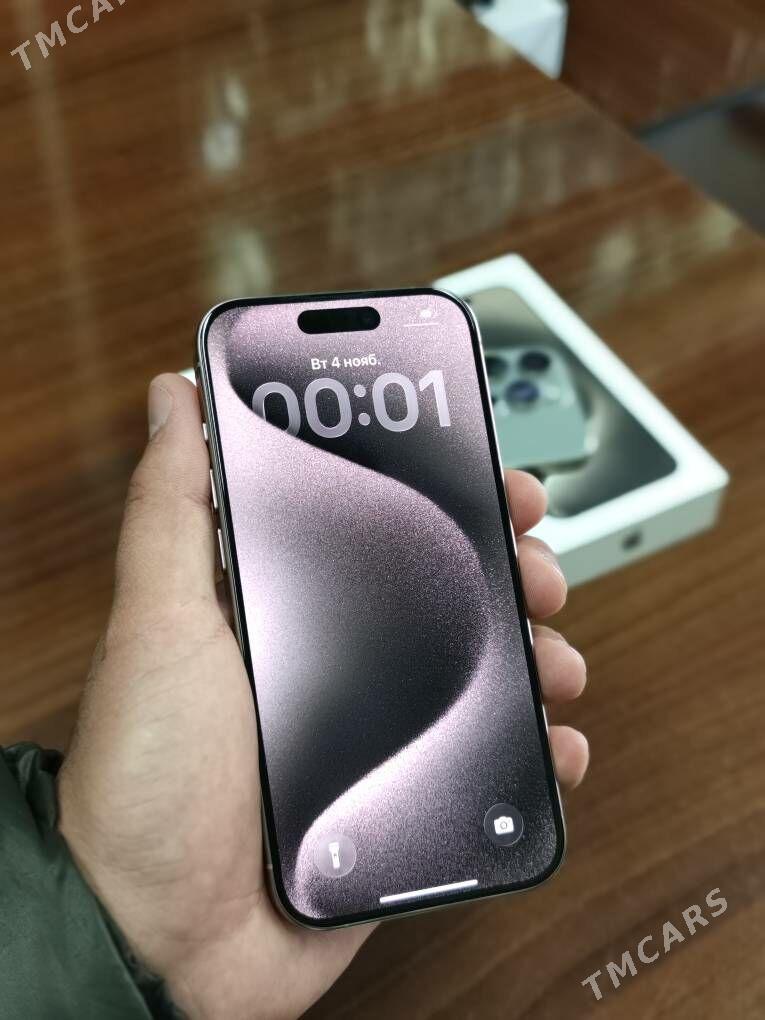 iPhone 15Pro - Mary - img 4