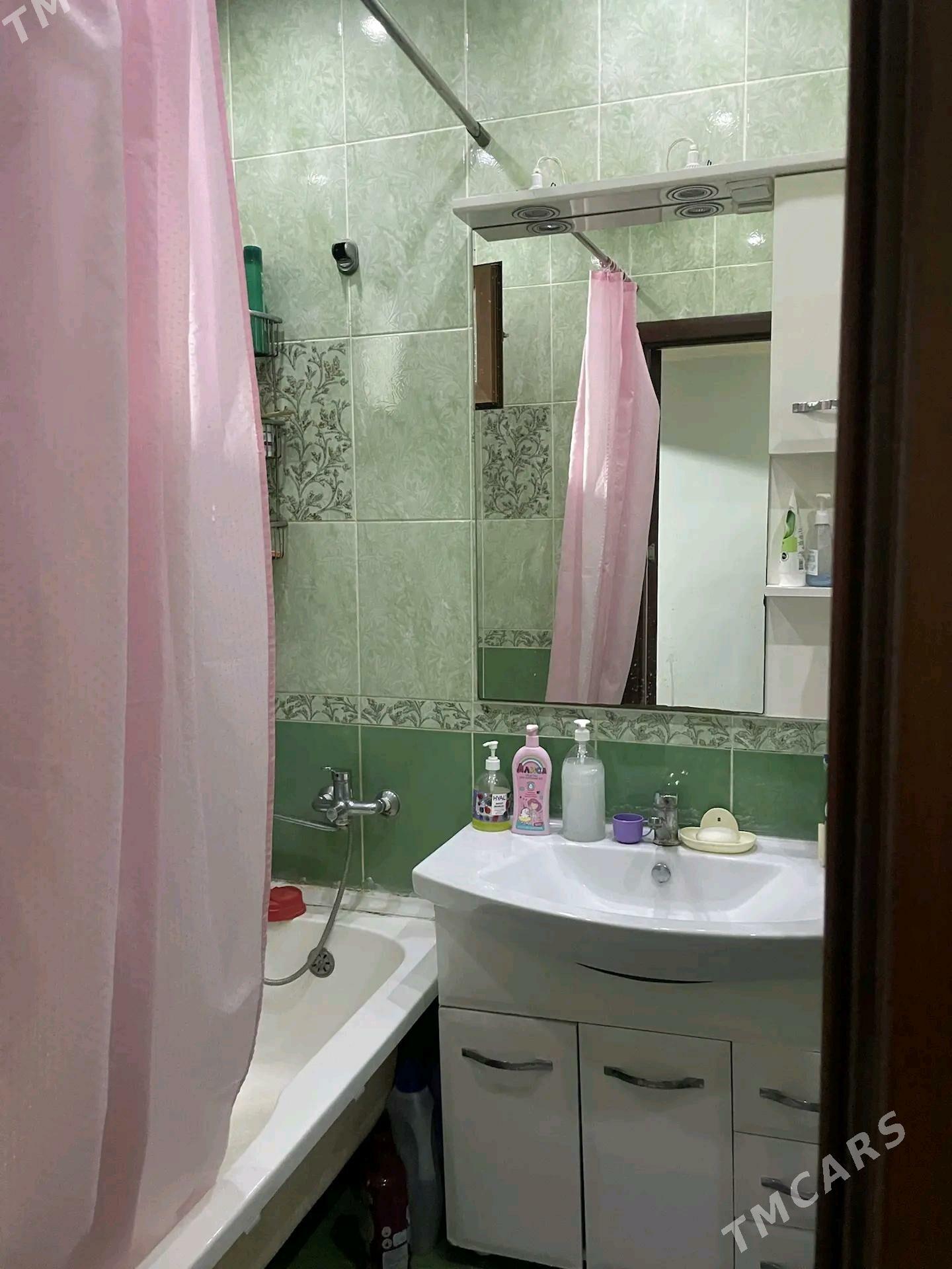 Mir 2 - Aşgabat - img 7