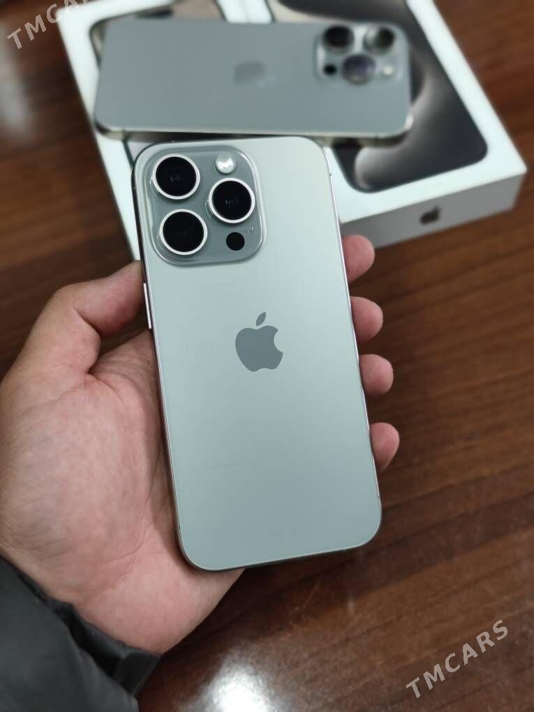 iPhone 15Pro - Mary - img 6