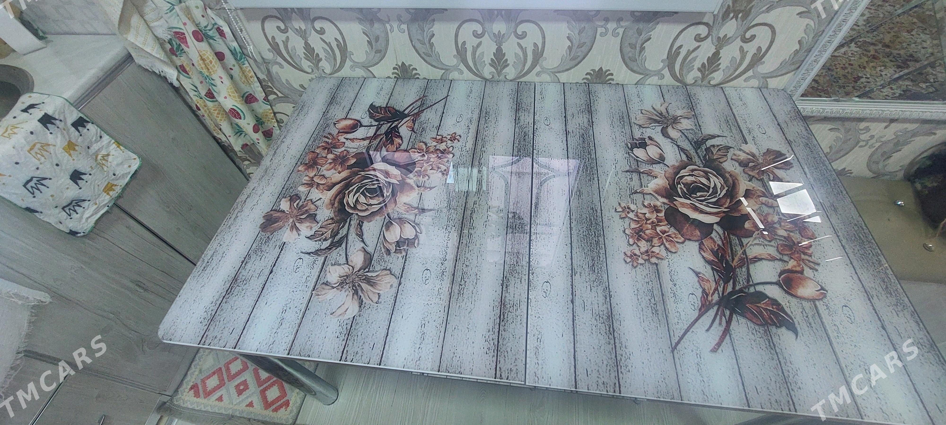 stol aynaly - Балканабат - img 1