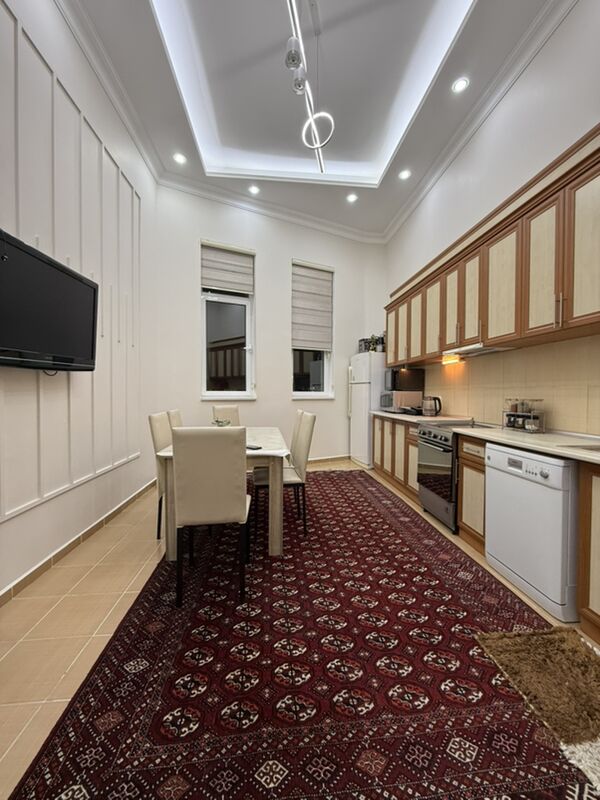 Подвойская 3  ком - Podwoýski köç. (Bitarap Türkmenistan şaýoly) - img 6