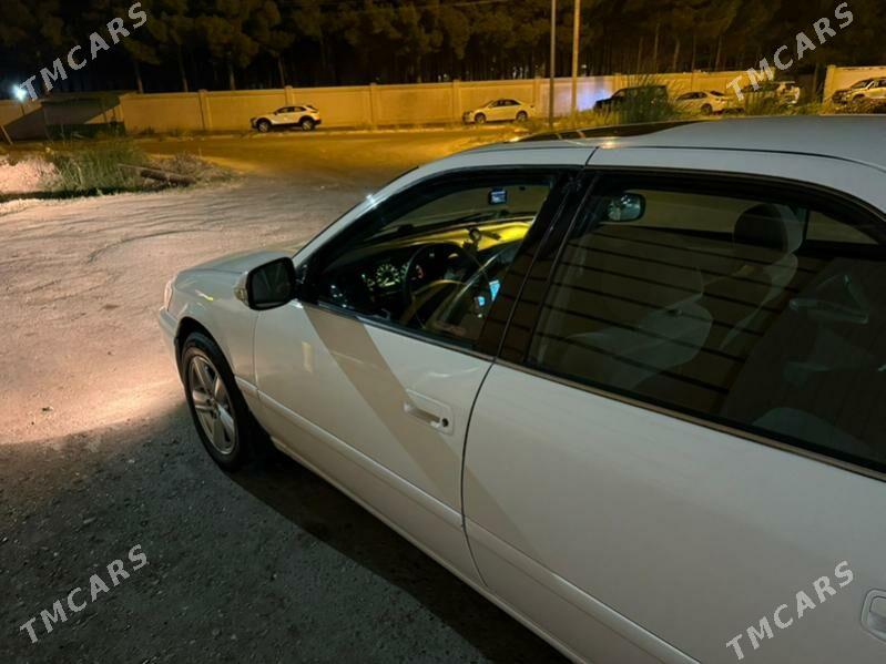 Toyota Camry 2000 - 135 000 TMT - Туркменабат - img 4