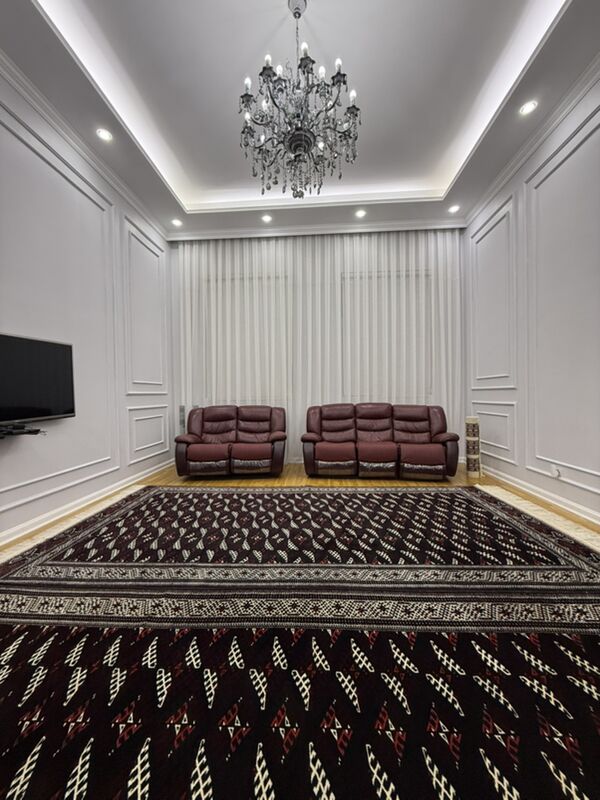 Подвойская 3  ком - Podwoýski köç. (Bitarap Türkmenistan şaýoly) - img 7