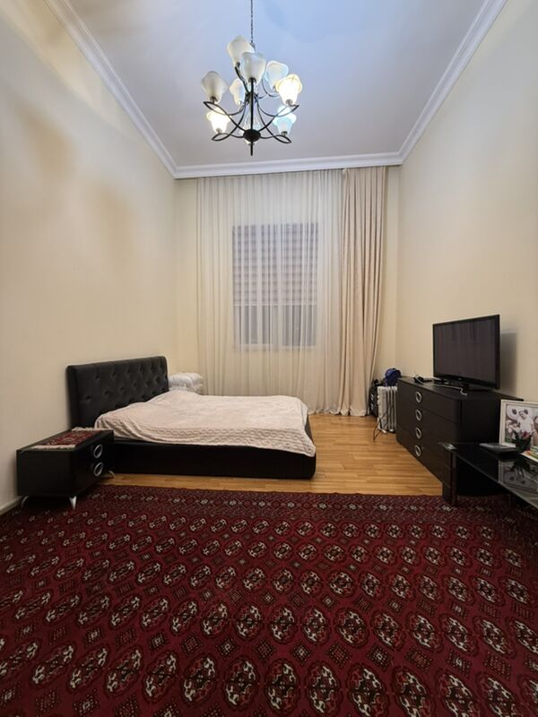 Подвойская 3  ком - Podwoýski köç. (Bitarap Türkmenistan şaýoly) - img 2