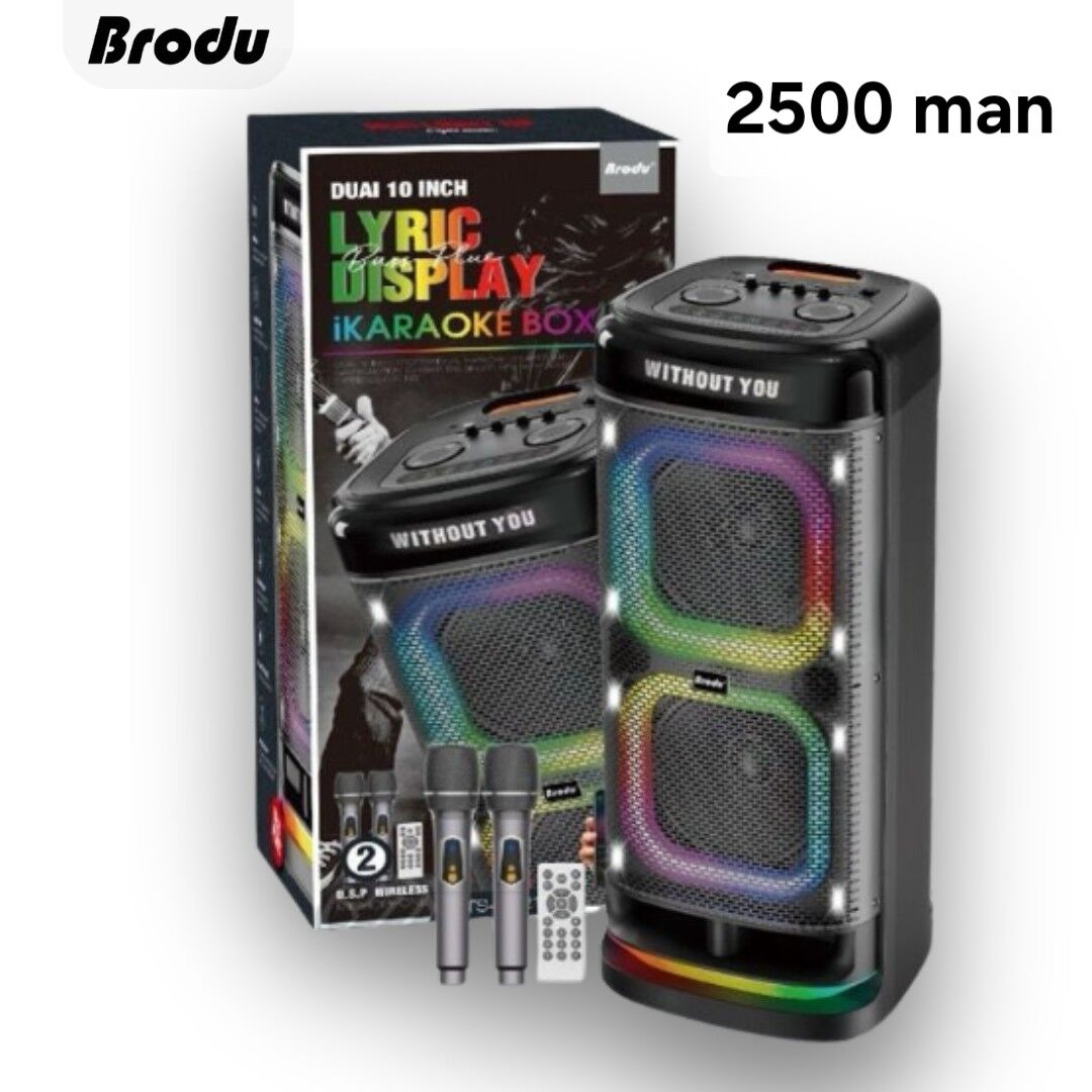 KALONKA KALONKALAR колонка - Aşgabat - img 9