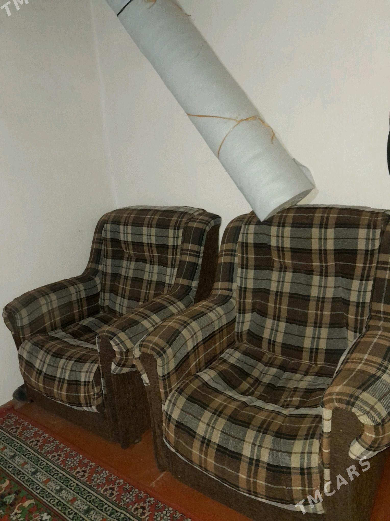 kreslo - Туркменбаши - img 2