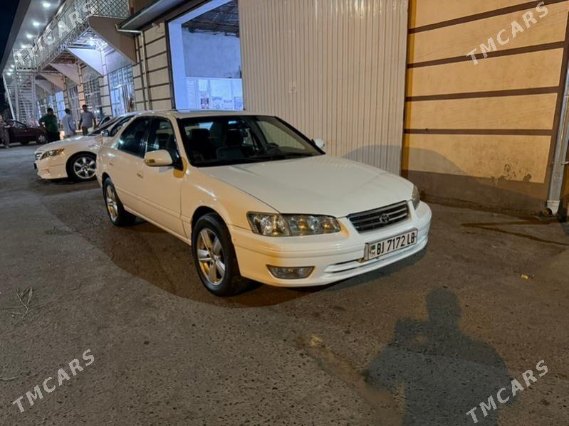 Toyota Camry 2000 - 135 000 TMT - Туркменабат - img 1