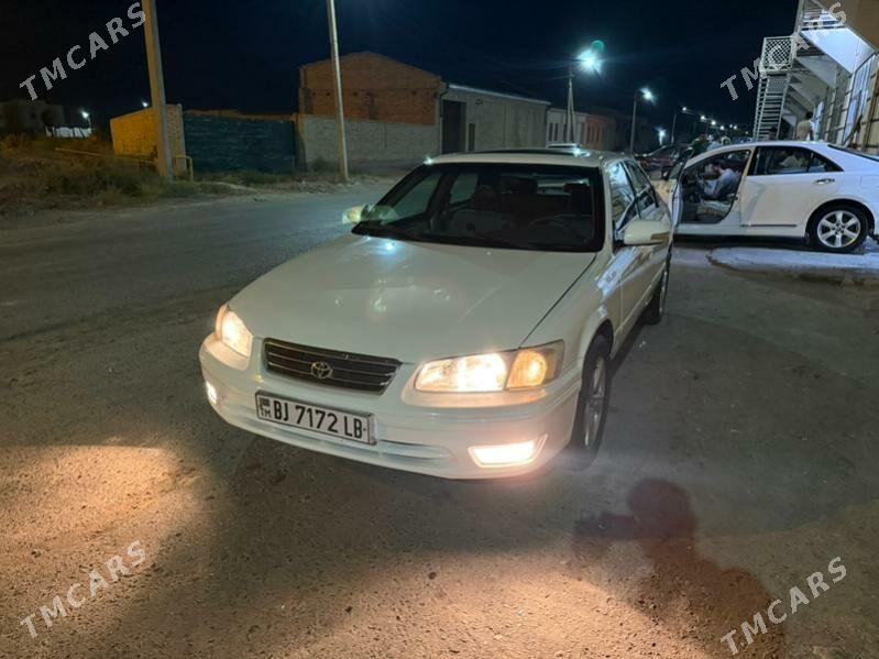 Toyota Camry 2000 - 135 000 TMT - Туркменабат - img 2