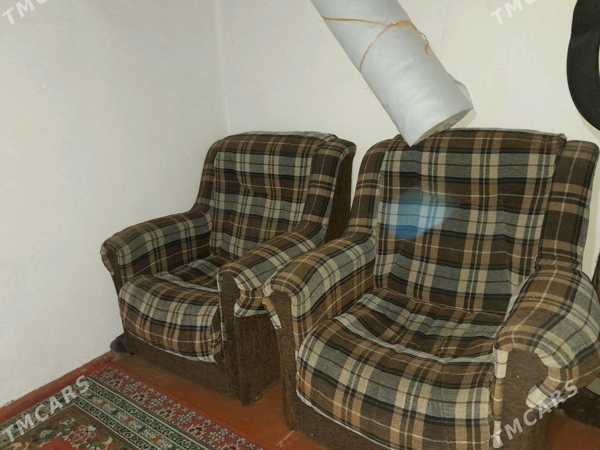 kreslo - Туркменбаши - img 1