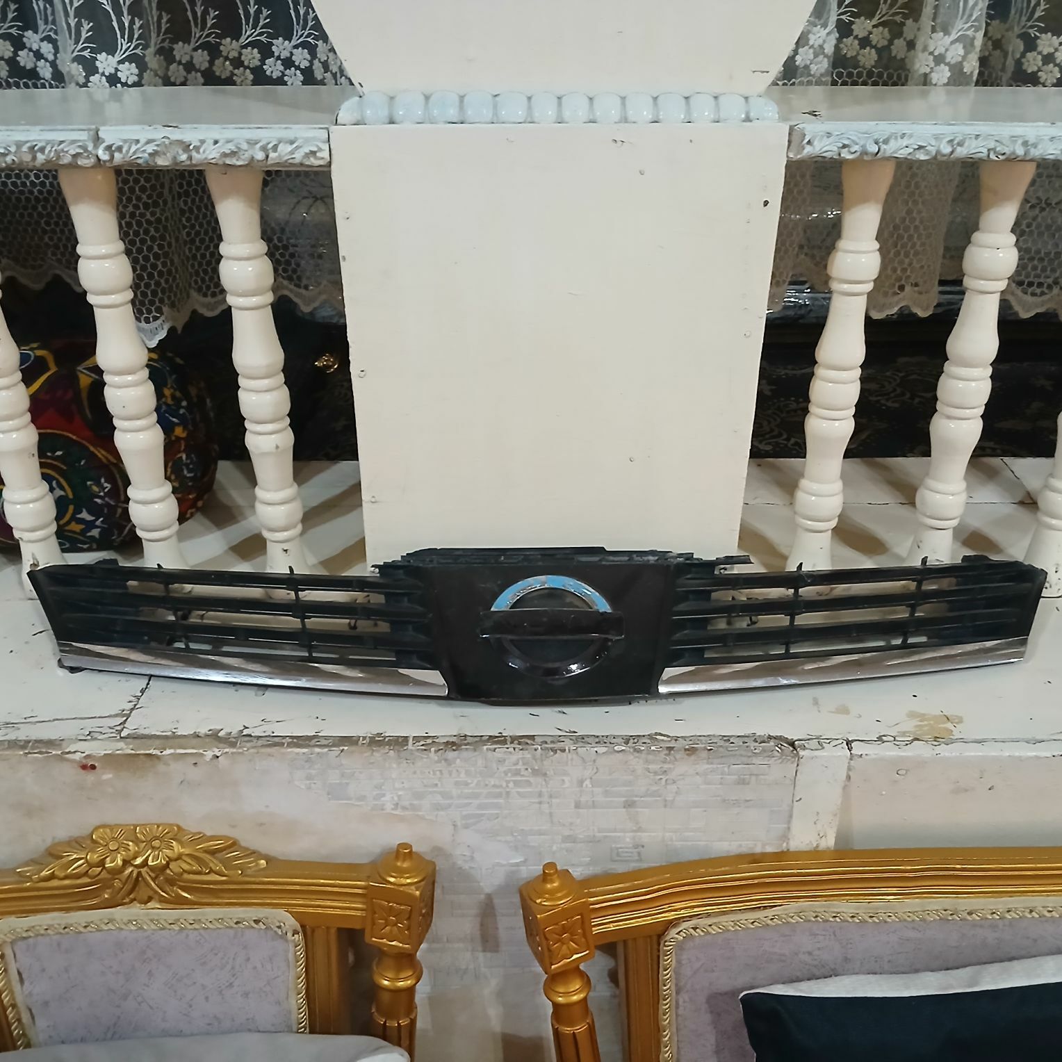 nissan 50 TMT - Daşoguz - img 1