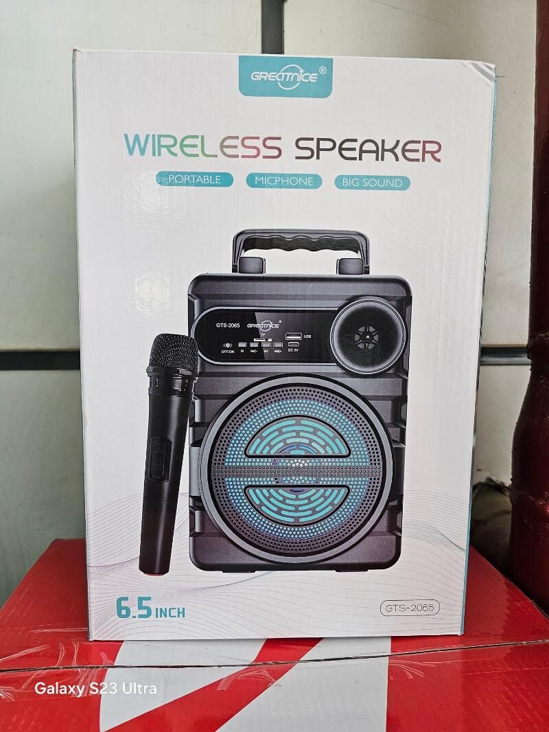 KALONKA KALONKALAR колонка - Aşgabat - img 1