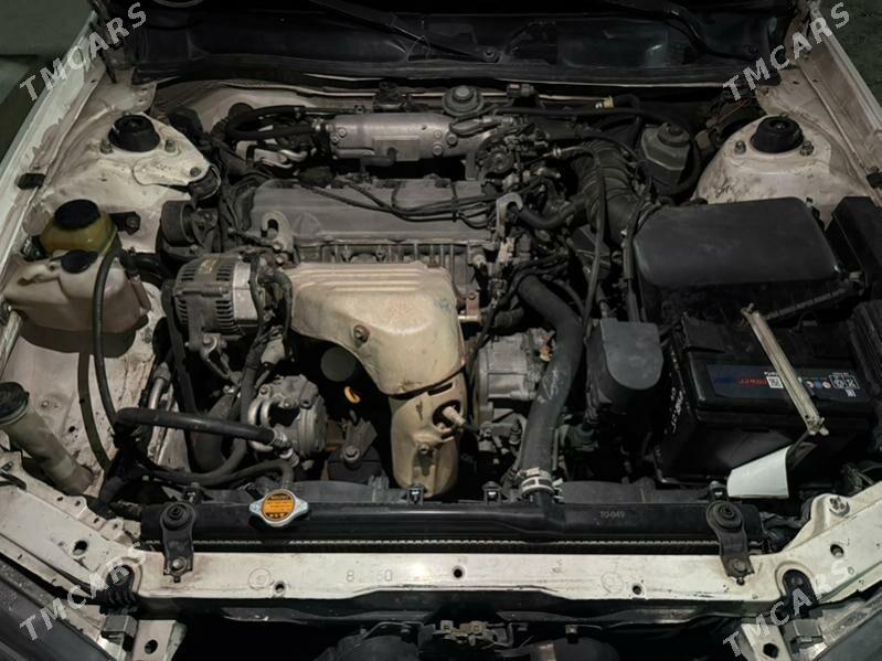 Toyota Camry 2000 - 135 000 TMT - Туркменабат - img 5