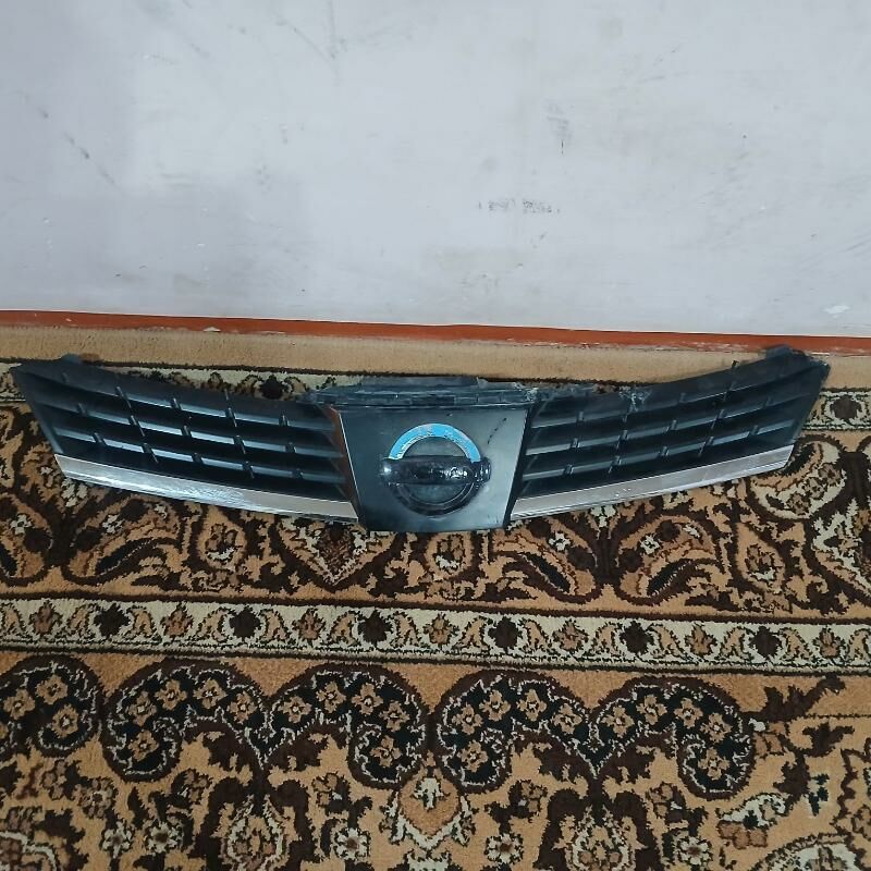 nissan 50 TMT - Daşoguz - img 2