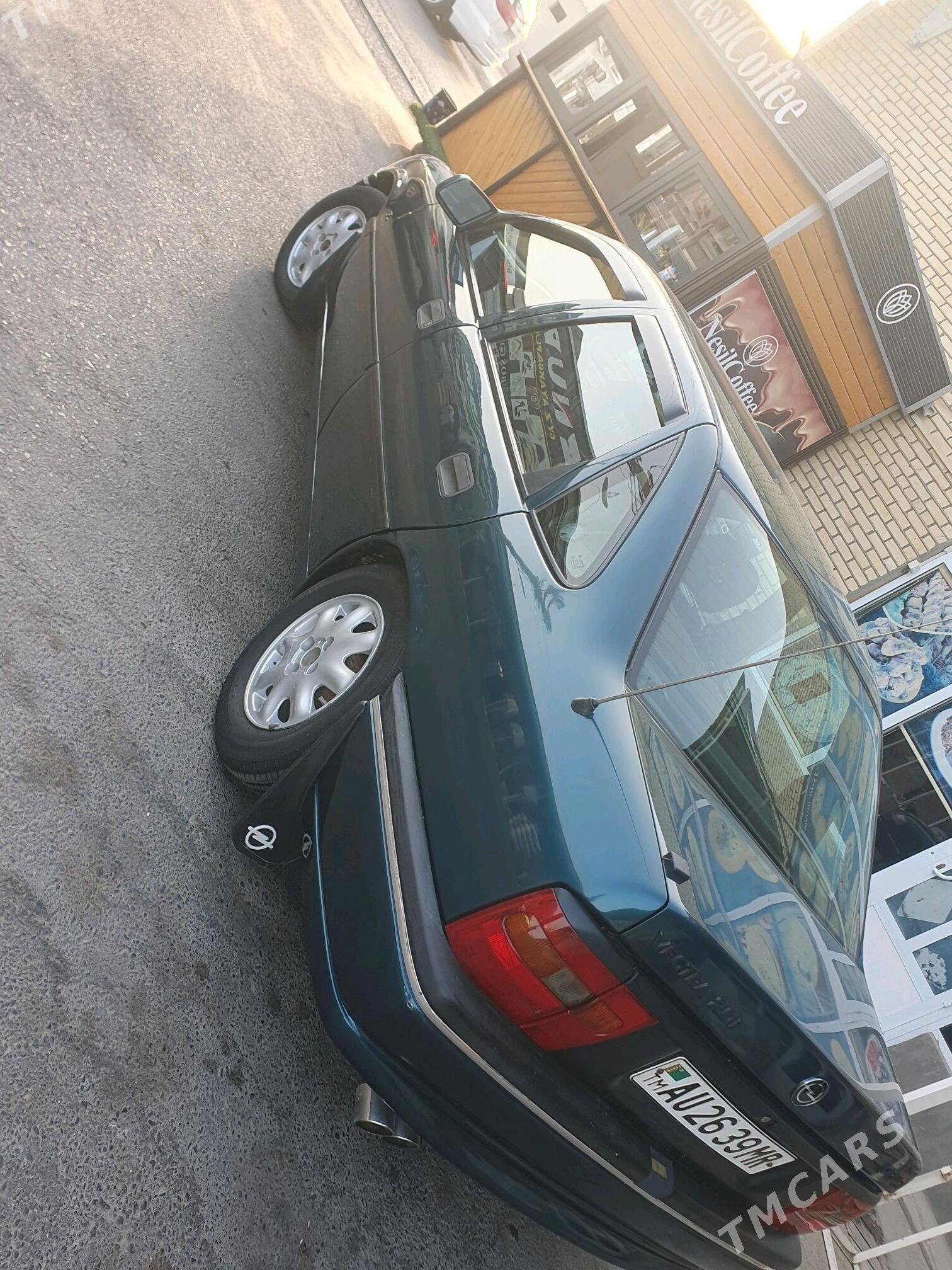 Opel Vectra 1995 - 55 000 TMT - Мары - img 2