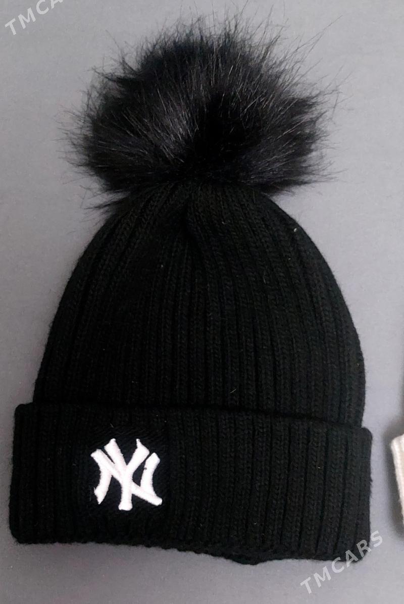 Вещи женские ШАПКИ - Мары - img 3