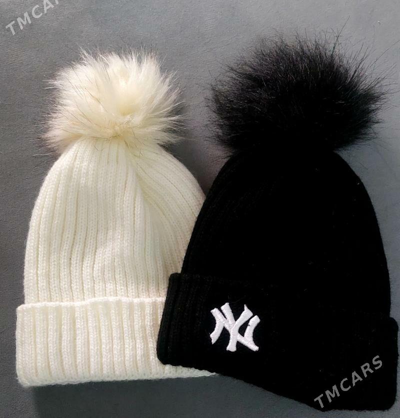 Вещи женские ШАПКИ - Мары - img 1