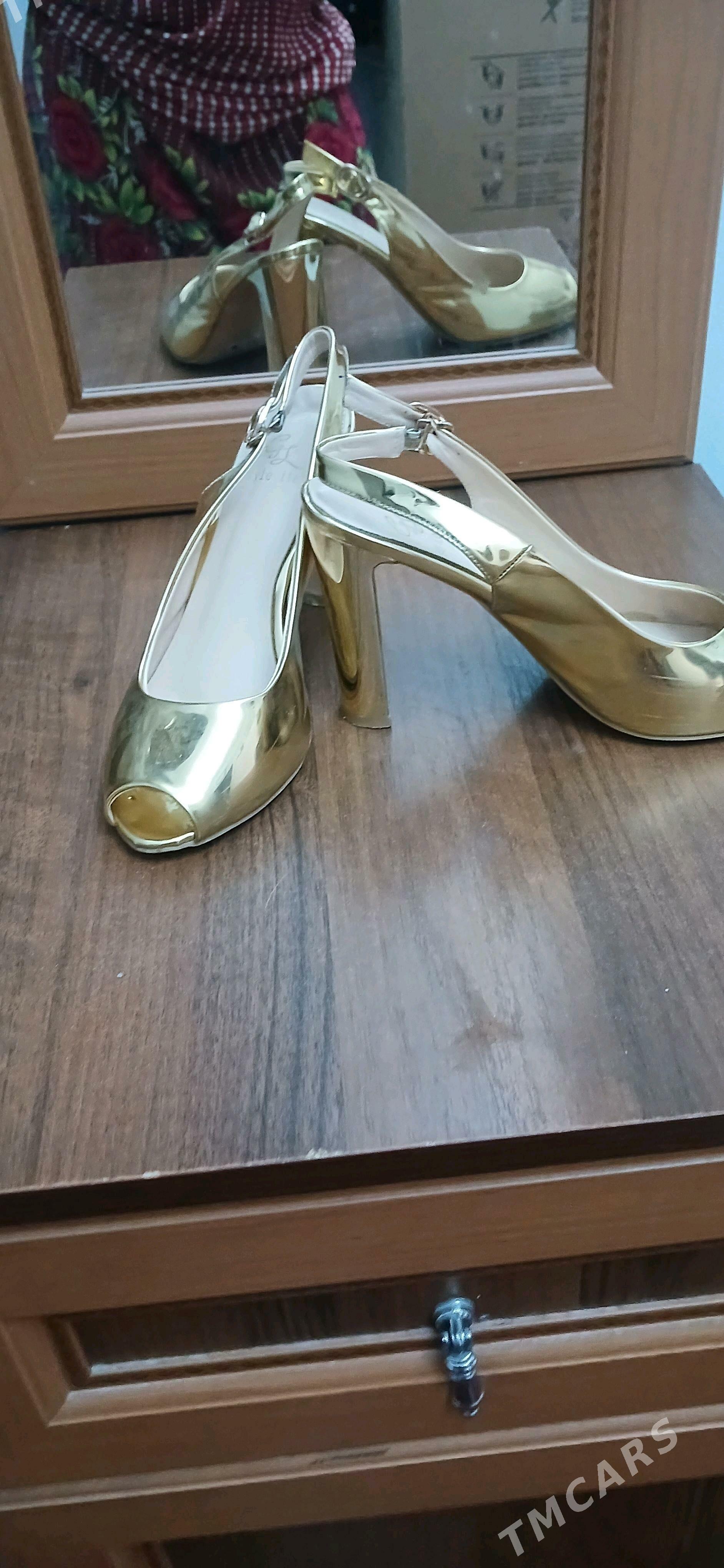 KÖWÜŞ - Aşgabat - img 2