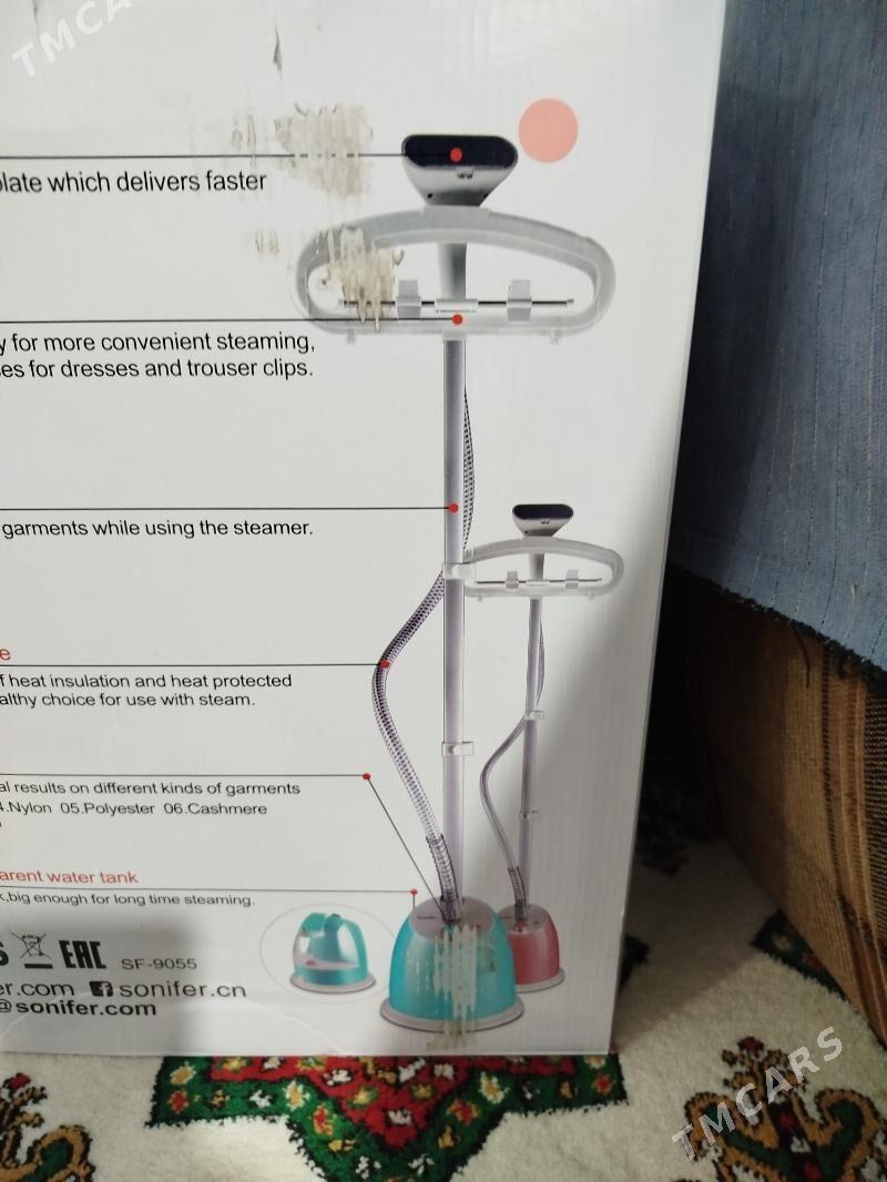 Bugly ùtùk - Кёнеургенч - img 5