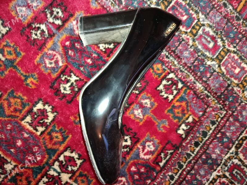 gara tufli - Туркменабат - img 2