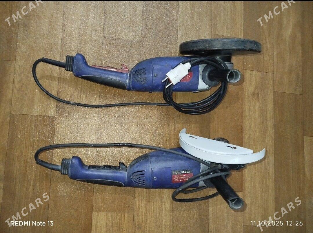 Ideal balgarka 230mm - Çoganly - img 2