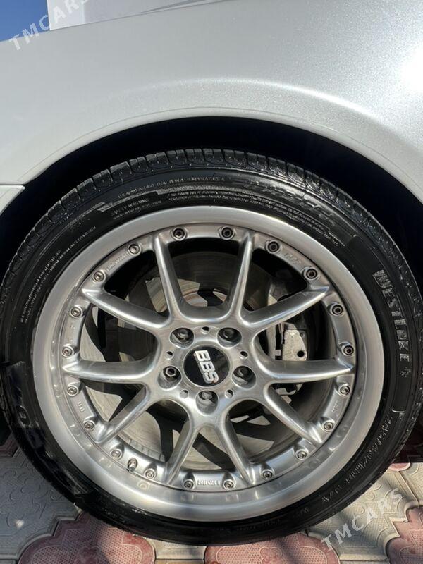 BMW 530 2004 - 200 000 TMT - Гёкдепе - img 4