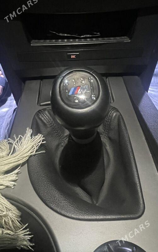 BMW 530 2004 - 200 000 TMT - Гёкдепе - img 8