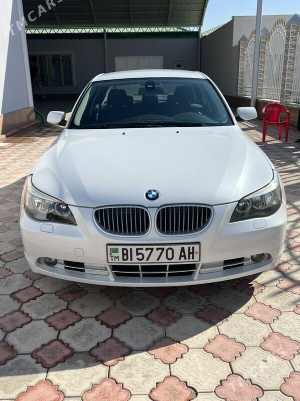BMW 530 2004 - 200 000 TMT - Гёкдепе - img 1