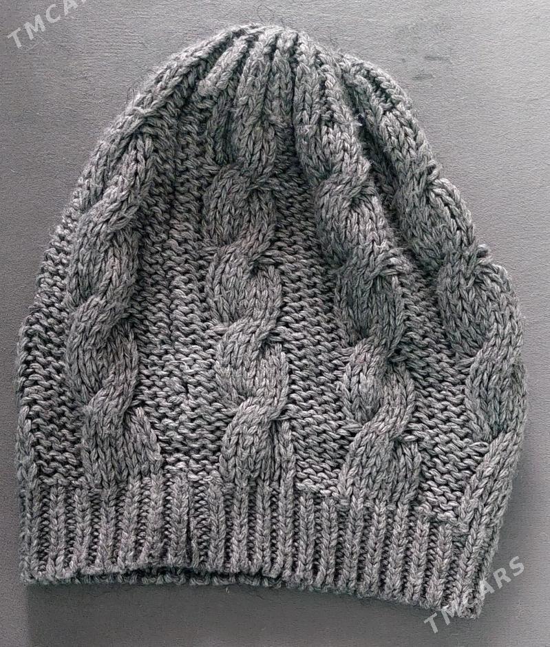 Вещи женские ШАПКИ - Мары - img 4