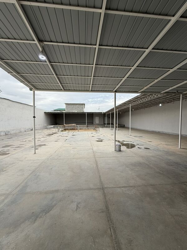 Änew Ahal köçe plan - Анев - img 3